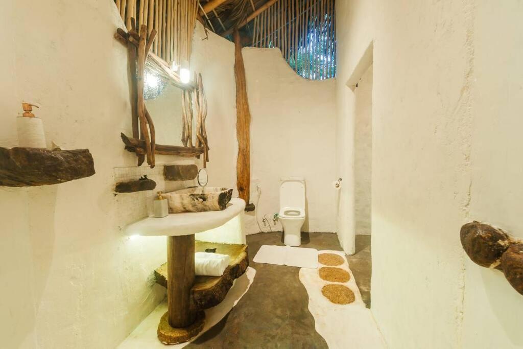 Ella Retreat Hotel Villa For Nature Lovers Exteriör bild