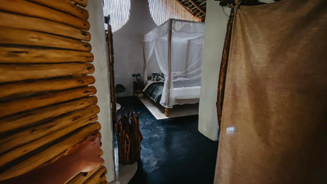Ella Retreat Hotel Villa For Nature Lovers Exteriör bild