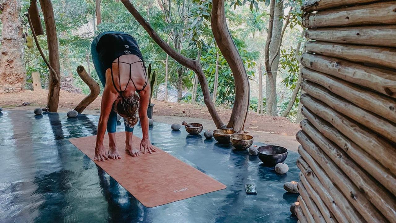 Ella Retreat Hotel Villa For Nature Lovers Rum bild